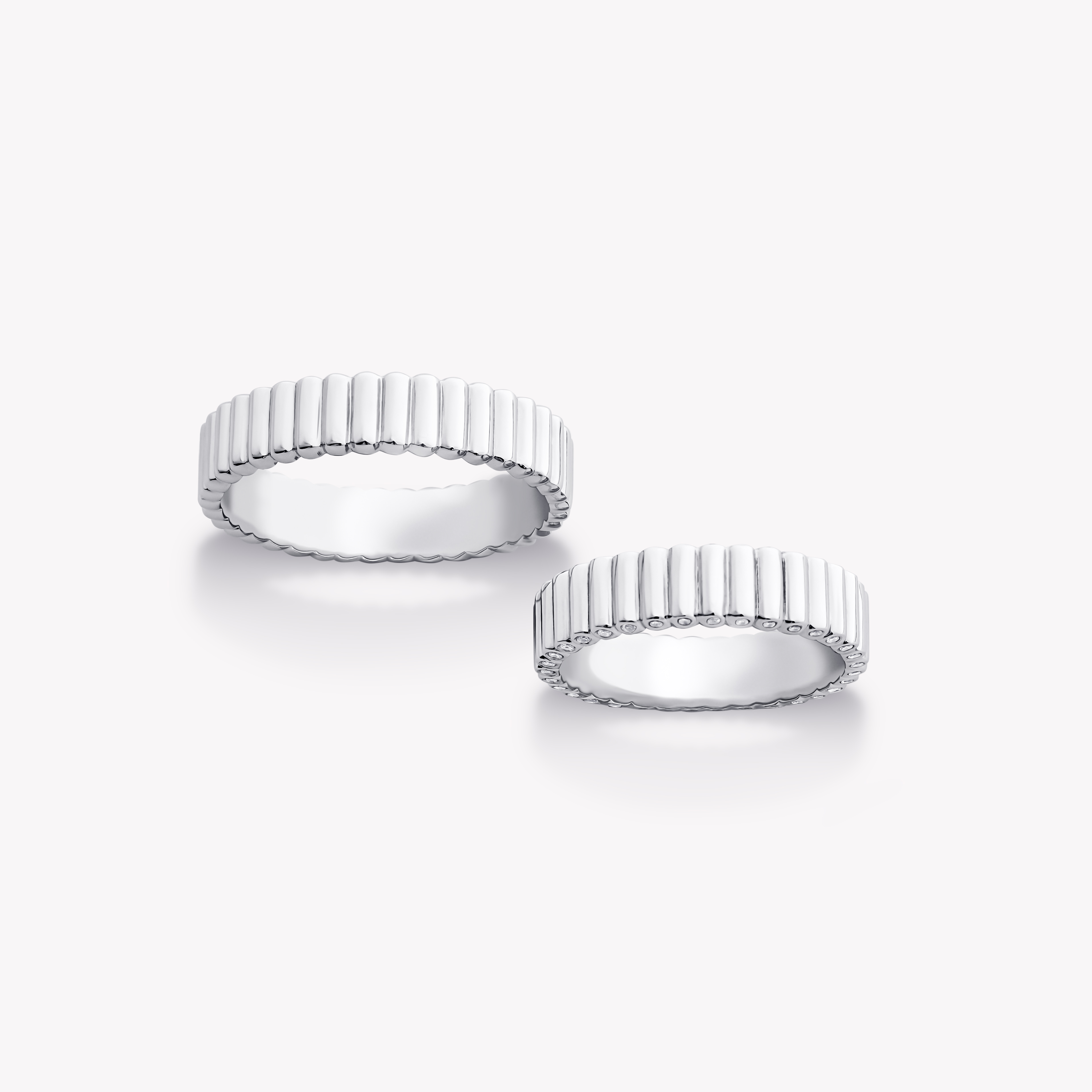 Wedding Bands
