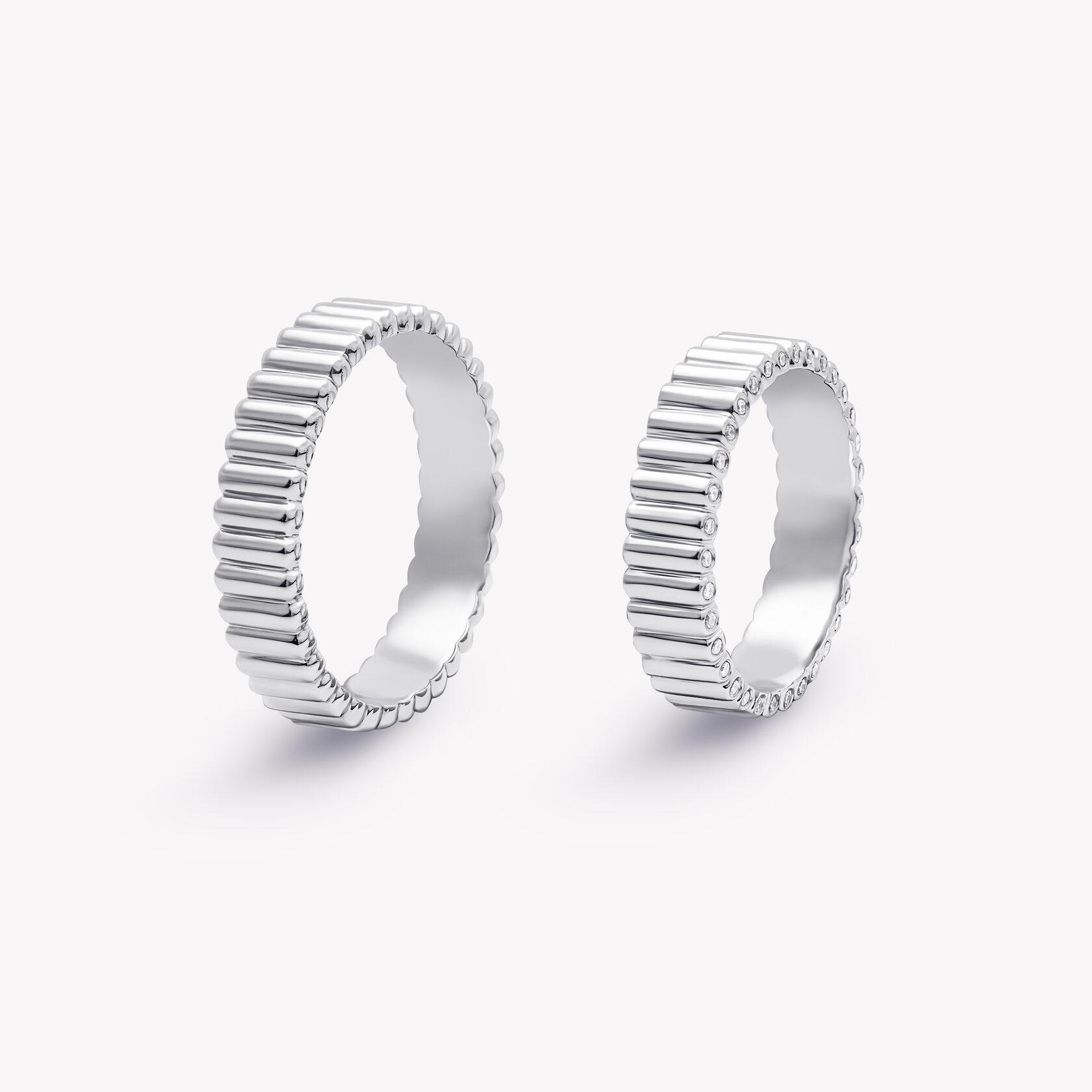 Wedding Bands