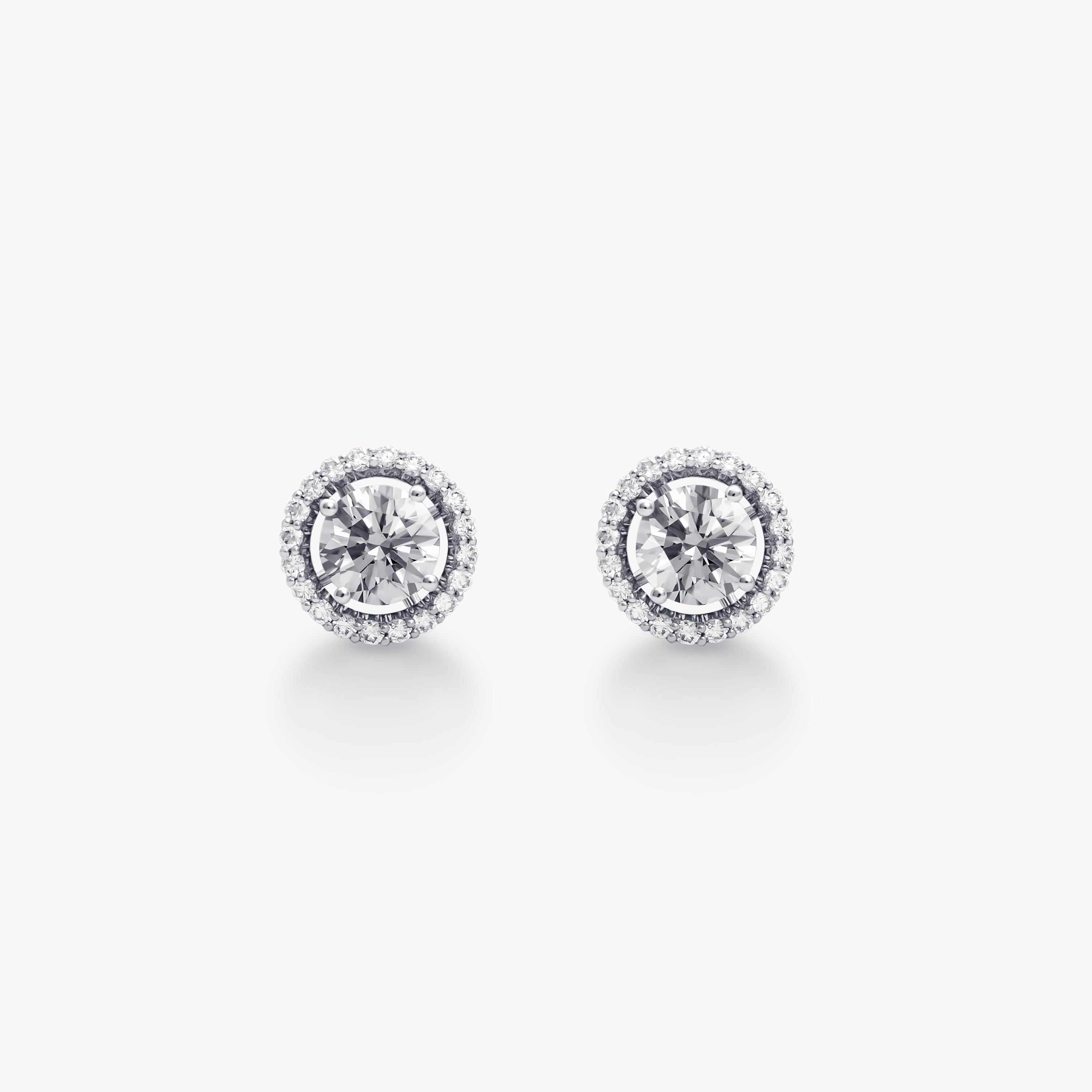 Transformer stud earrings 