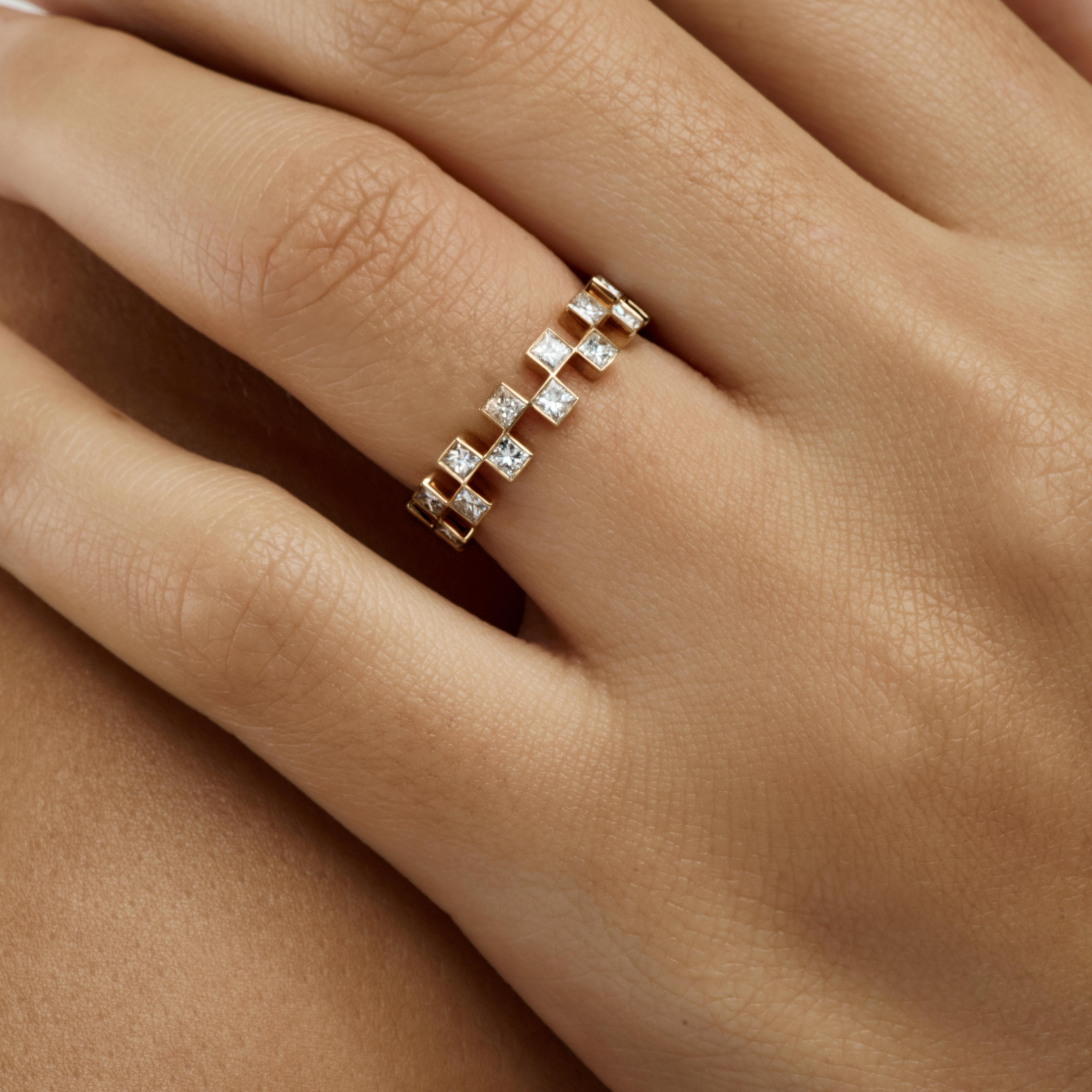 Princess ring
