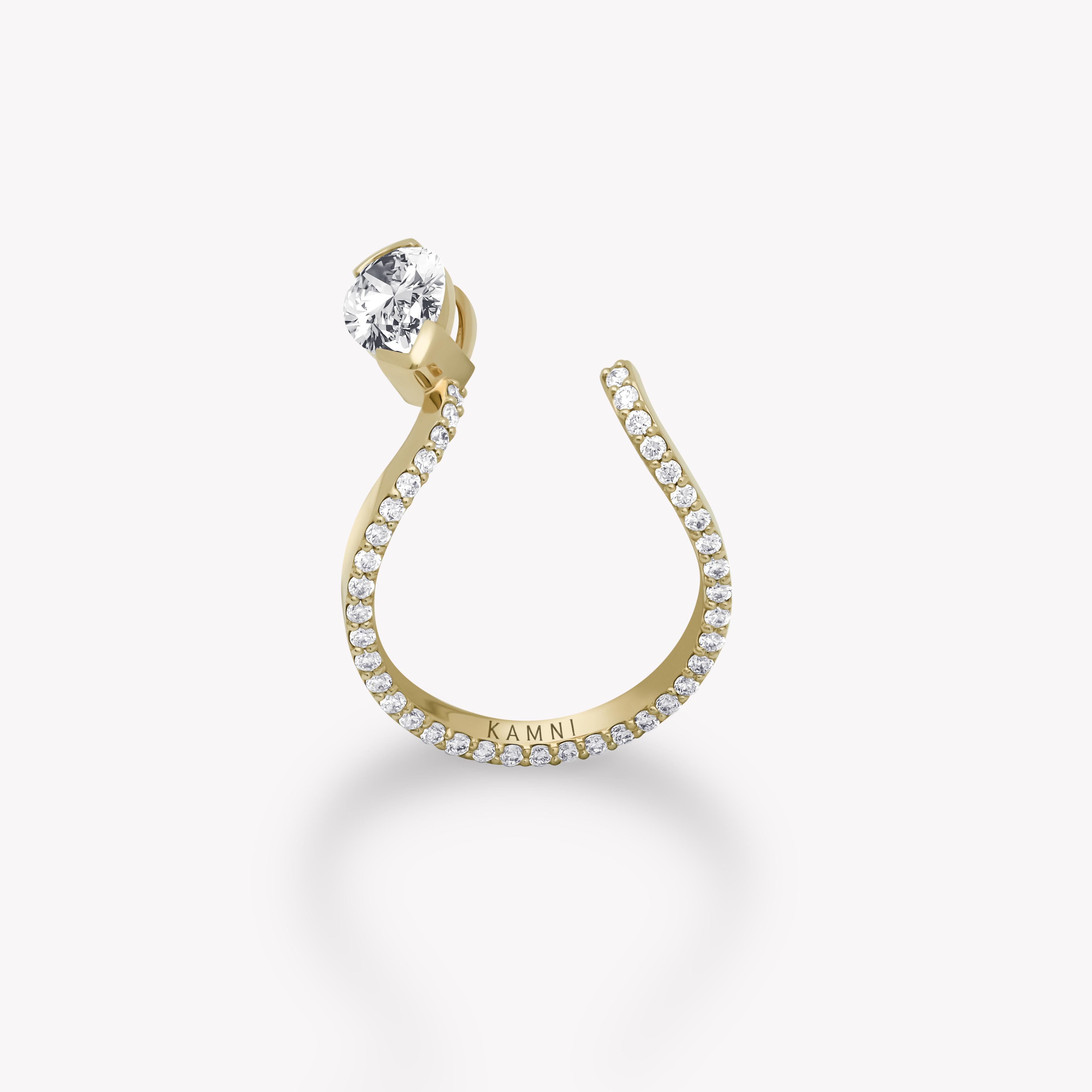 Snake ring 