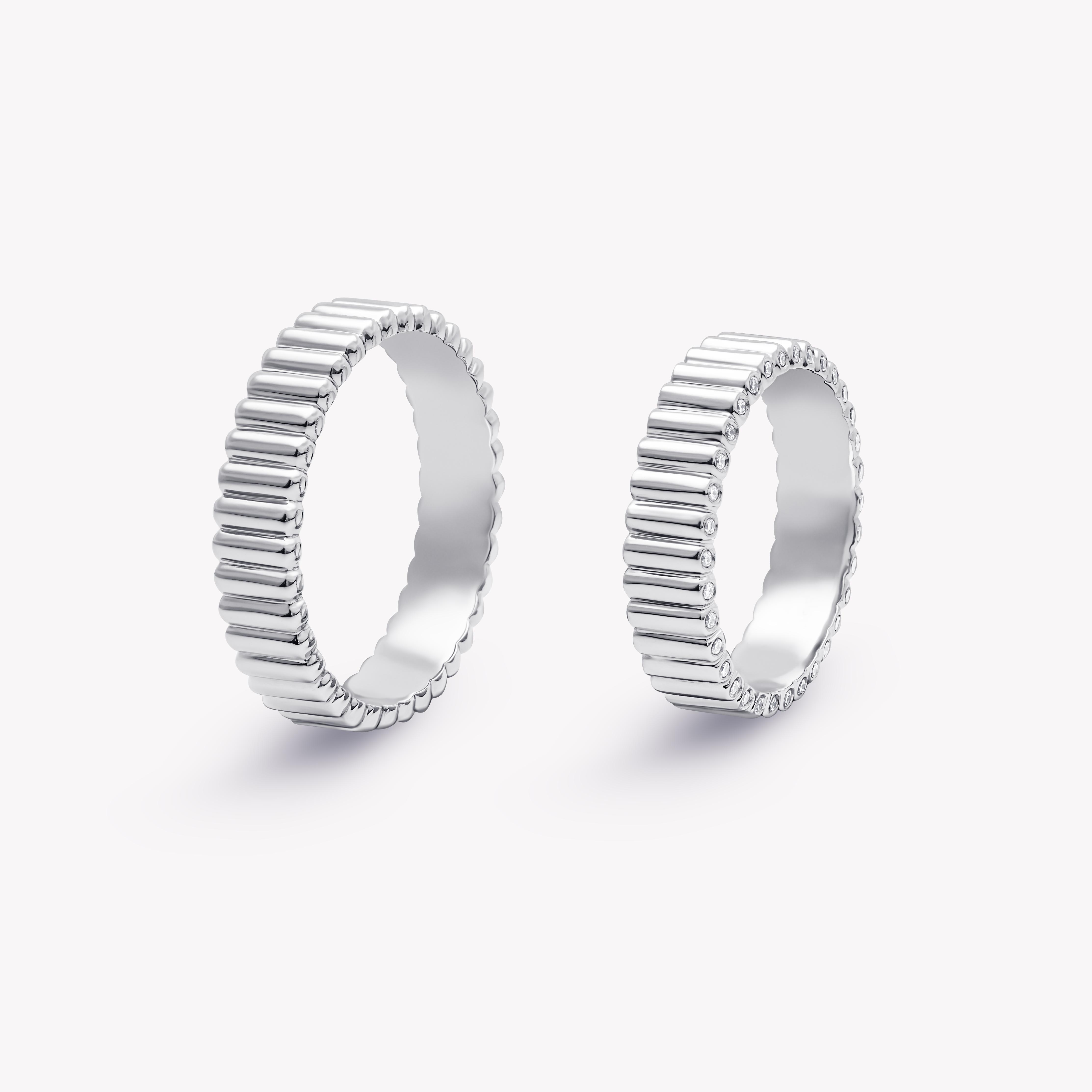 Wedding Bands