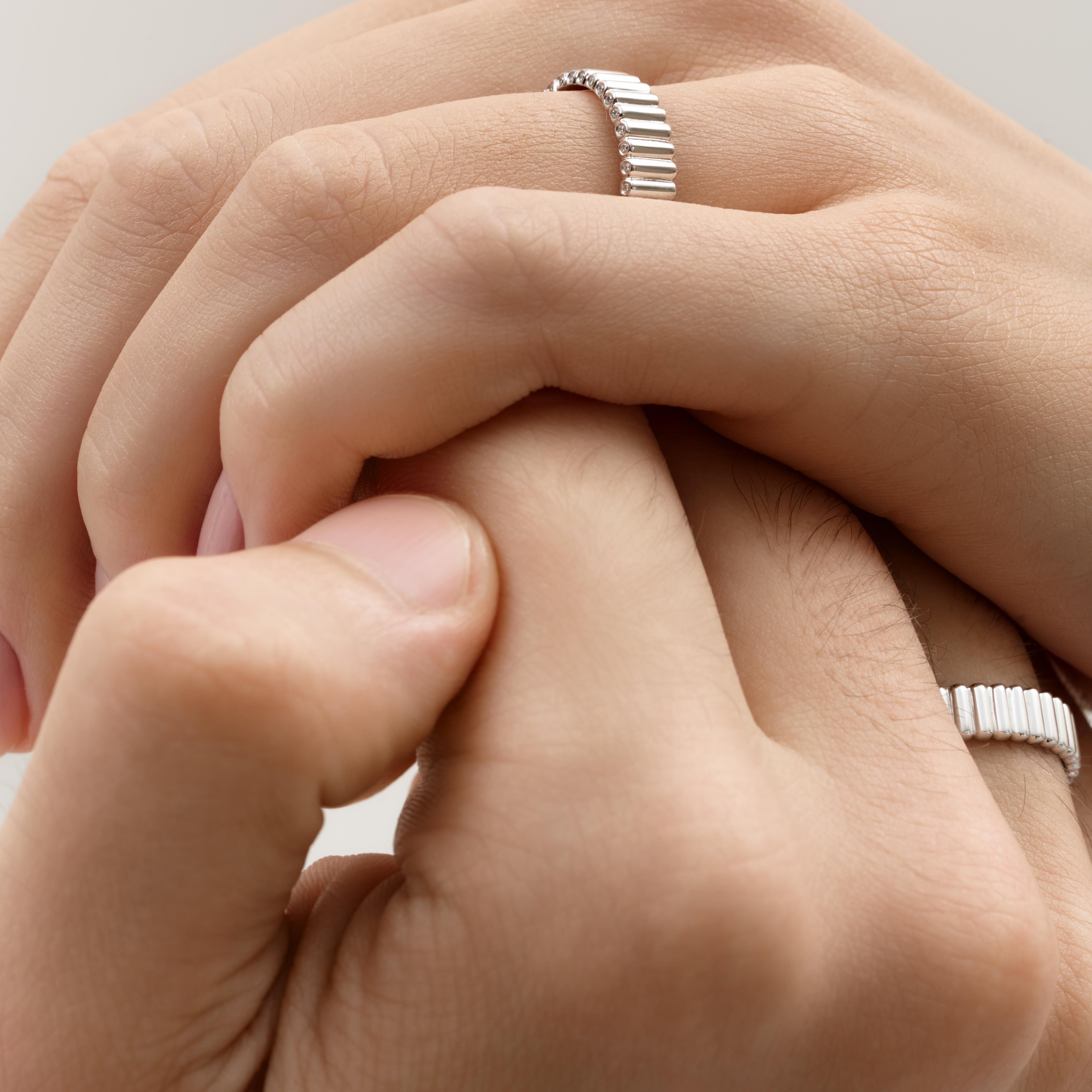 Wedding Bands