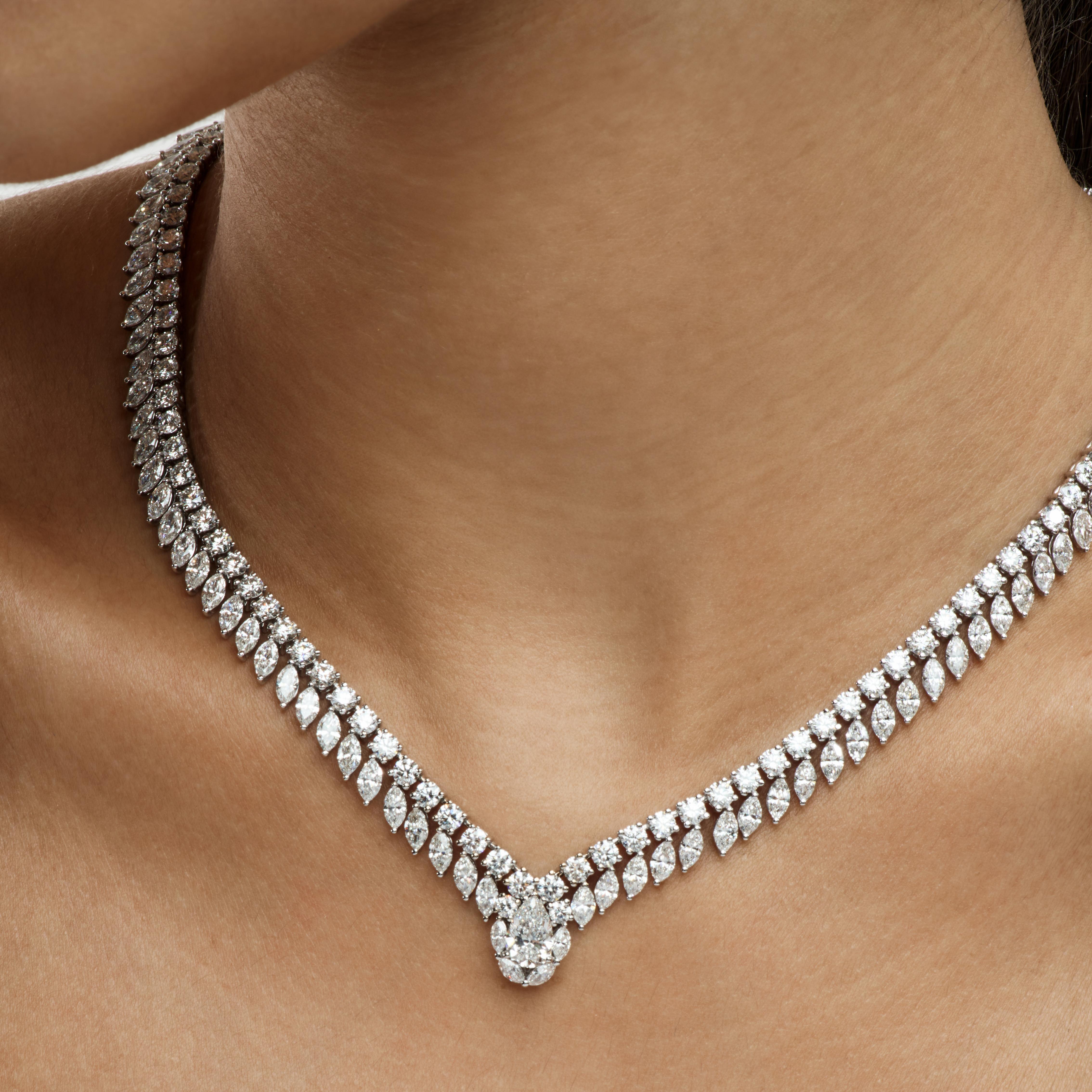 Monaco necklace