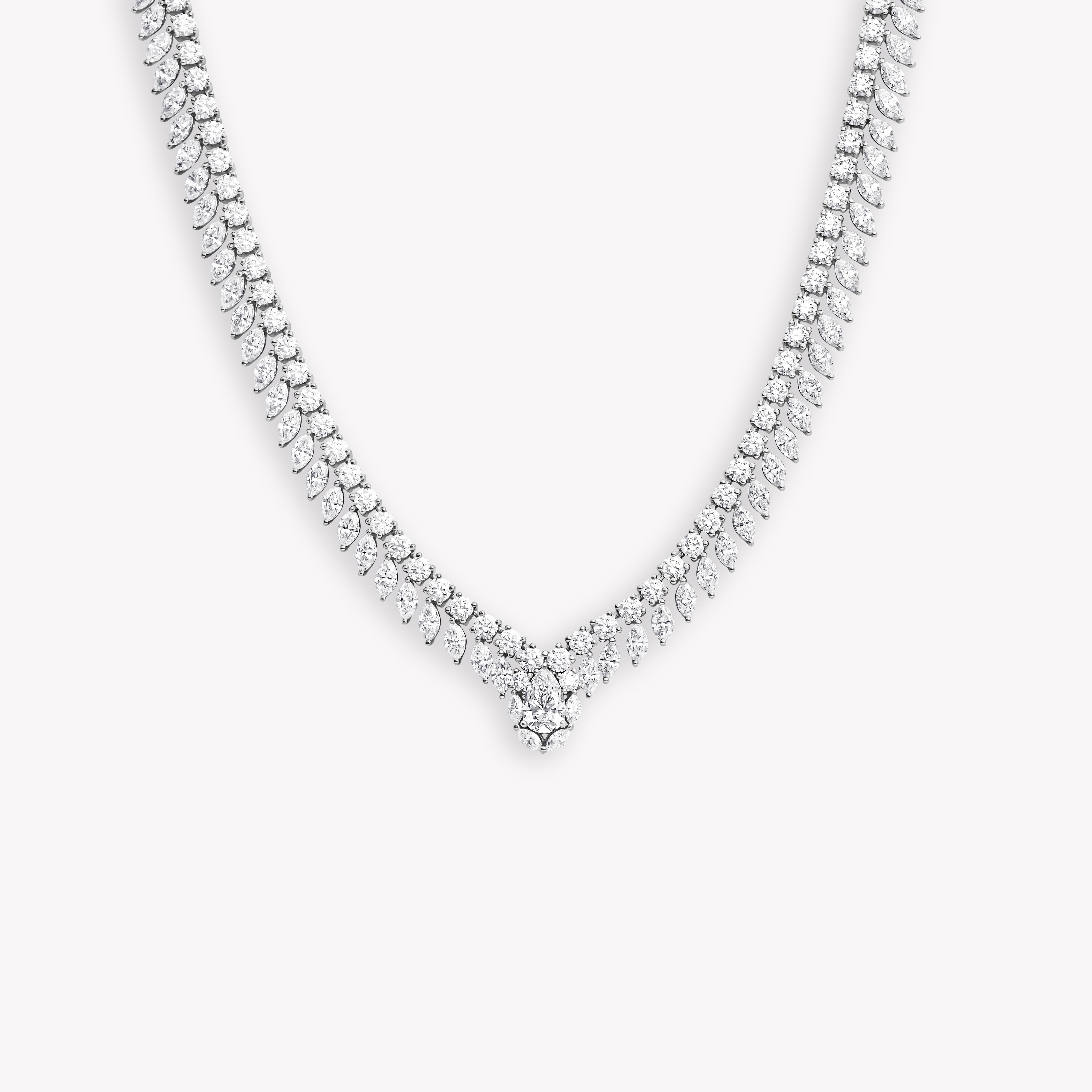 Monaco necklace